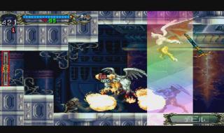 ss恶魔城月下夜想曲 ss恶魔城月下夜想曲