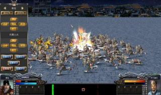 三国群英传单机游戏 三国群英传单机游戏