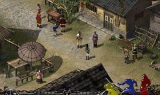 三国群英传单机游戏 三国群英传单机游戏