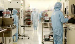 中芯国际上市时间